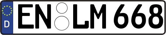 EN-LM668