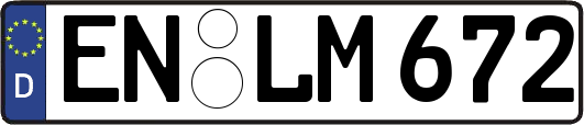 EN-LM672