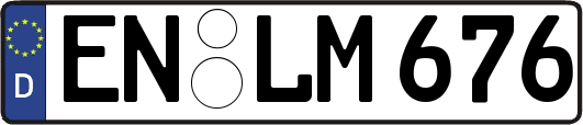 EN-LM676