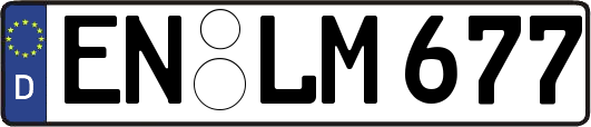 EN-LM677