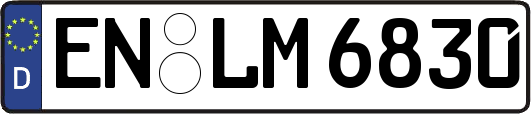 EN-LM6830