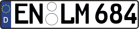 EN-LM684