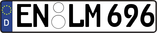 EN-LM696