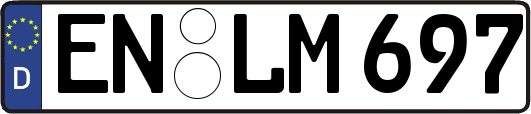EN-LM697