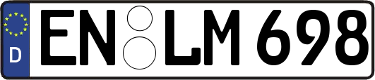 EN-LM698