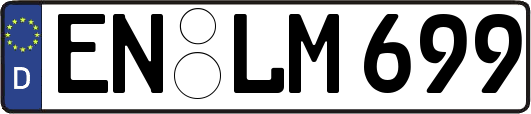 EN-LM699