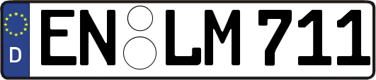 EN-LM711