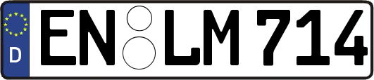 EN-LM714
