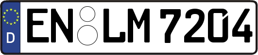 EN-LM7204