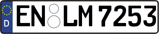 EN-LM7253