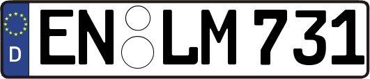EN-LM731