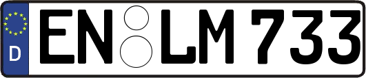 EN-LM733