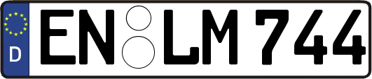 EN-LM744
