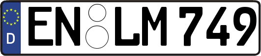 EN-LM749