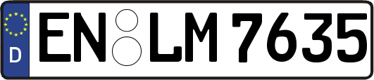EN-LM7635
