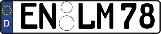 EN-LM78