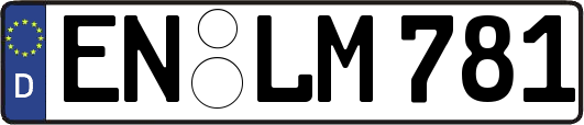 EN-LM781