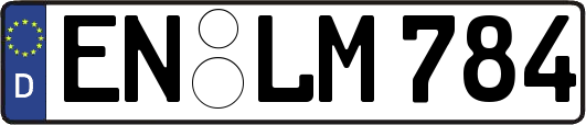 EN-LM784