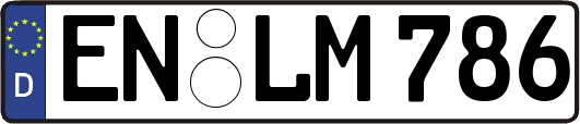 EN-LM786