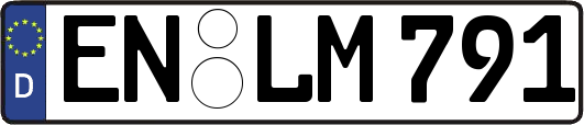 EN-LM791