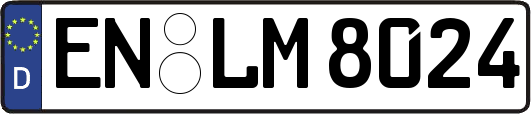 EN-LM8024