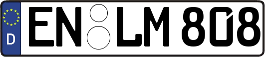 EN-LM808