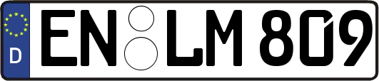 EN-LM809