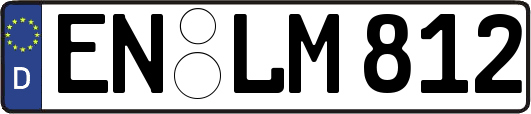 EN-LM812