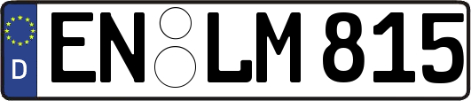 EN-LM815