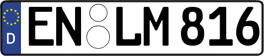 EN-LM816