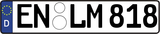 EN-LM818