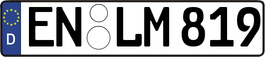EN-LM819