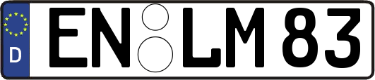 EN-LM83