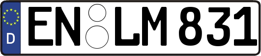 EN-LM831
