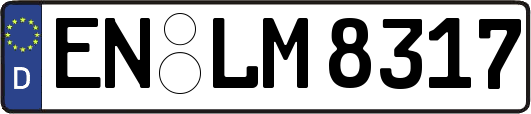 EN-LM8317
