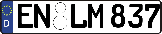 EN-LM837