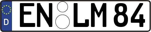 EN-LM84
