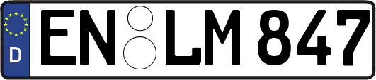 EN-LM847