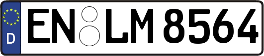 EN-LM8564