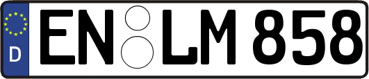 EN-LM858