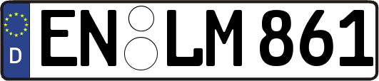 EN-LM861