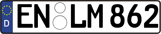 EN-LM862