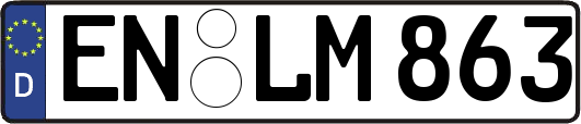 EN-LM863