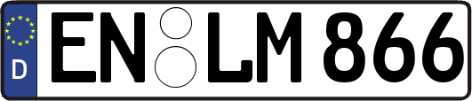 EN-LM866