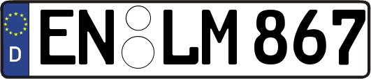 EN-LM867