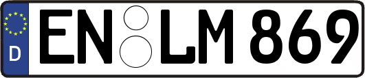 EN-LM869