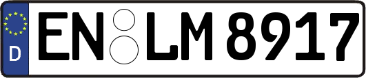 EN-LM8917