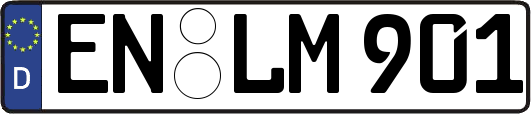 EN-LM901