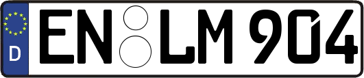 EN-LM904
