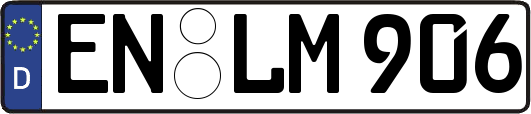 EN-LM906